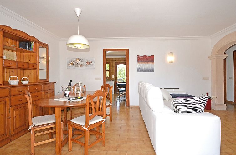 Vakantiehuis Barca