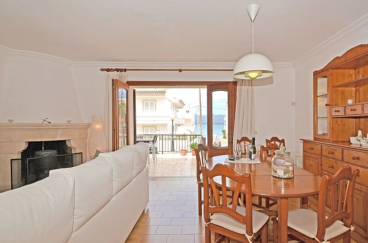 Vakantiehuis Barca