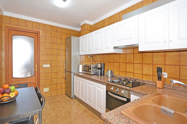 Vakantiehuis Barca