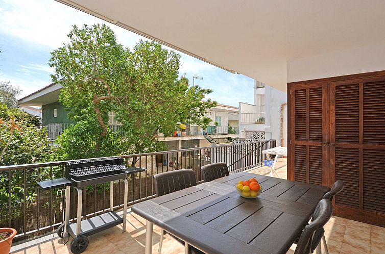 Vakantiehuis Barca