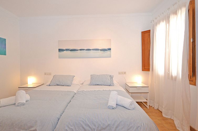 Vakantiehuis Barca