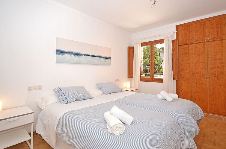 Vakantiehuis Barca