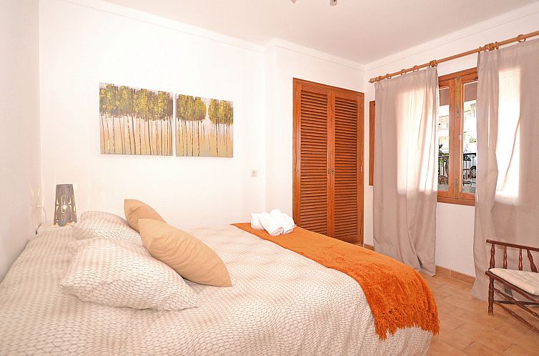 Vakantiehuis Barca