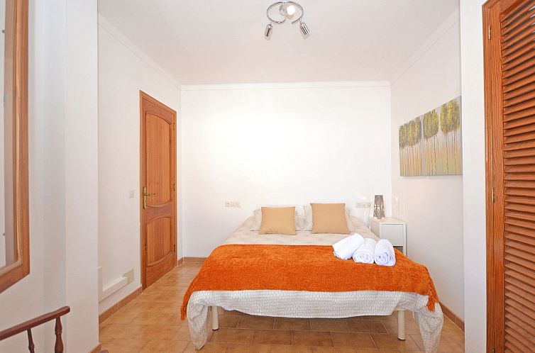 Vakantiehuis Barca