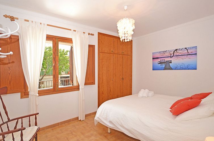 Vakantiehuis Barca