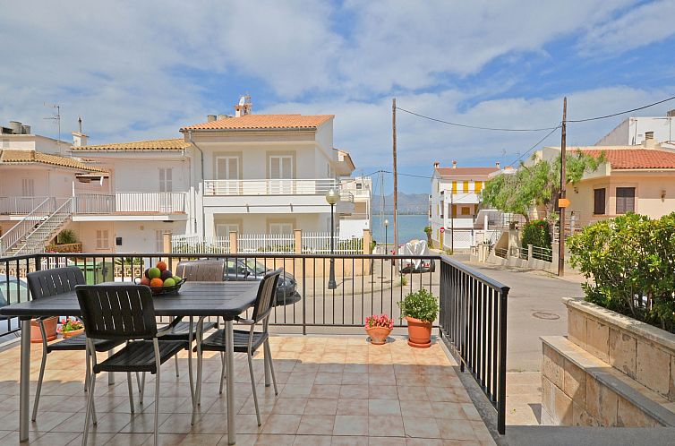 Vakantiehuis Barca