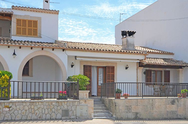Vakantiehuis Barca