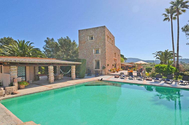 Vakantiehuis Torreon