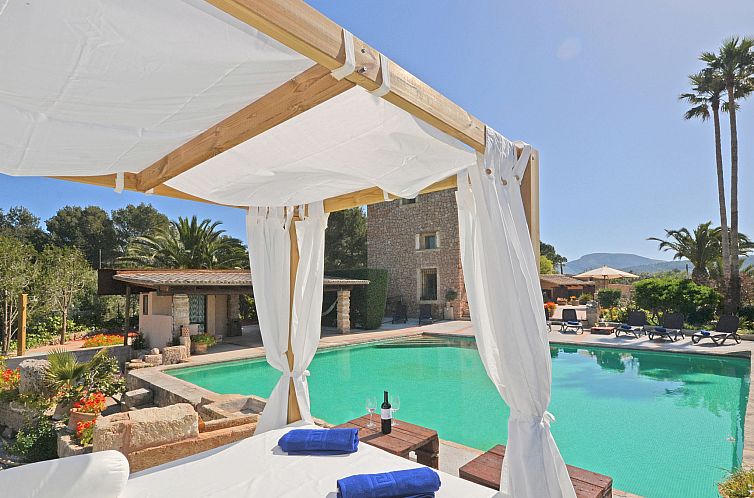 Vakantiehuis Torreon