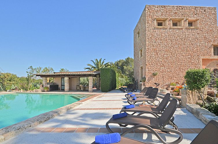 Vakantiehuis Torreon