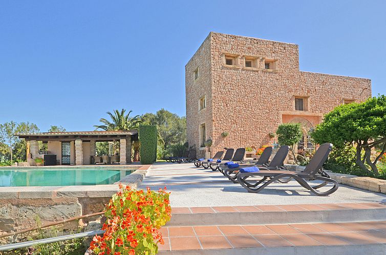 Vakantiehuis Torreon