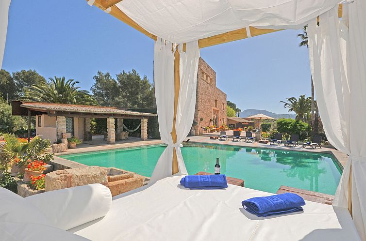 Vakantiehuis Torreon