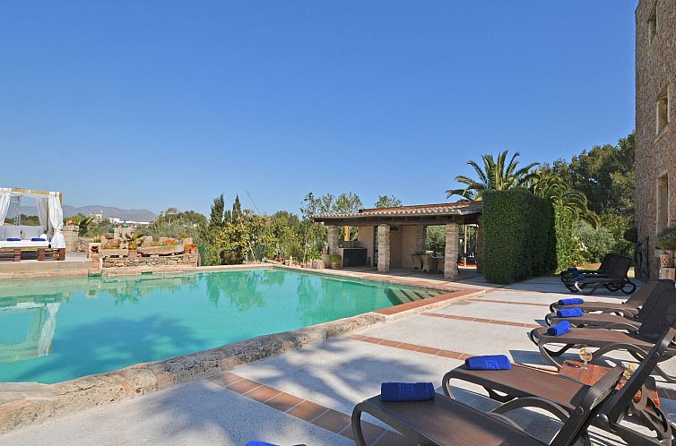 Vakantiehuis Torreon