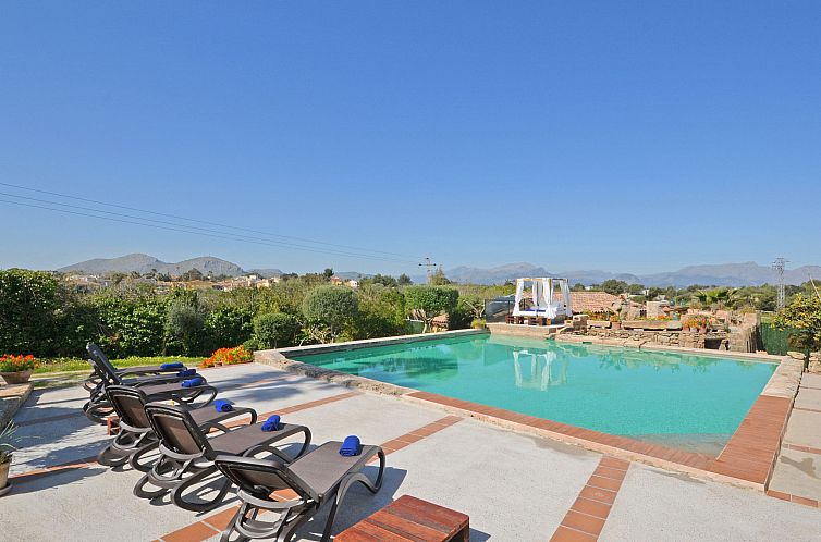 Vakantiehuis Torreon