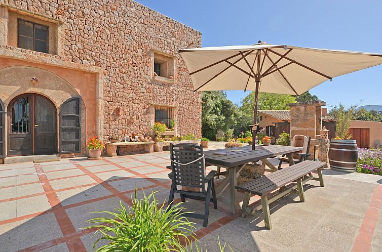 Vakantiehuis Torreon