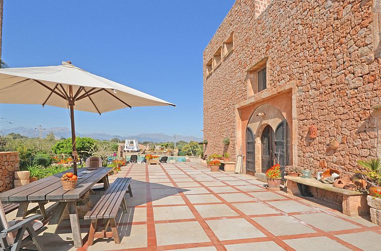 Vakantiehuis Torreon