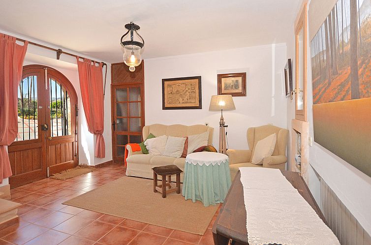 Vakantiehuis Torreon