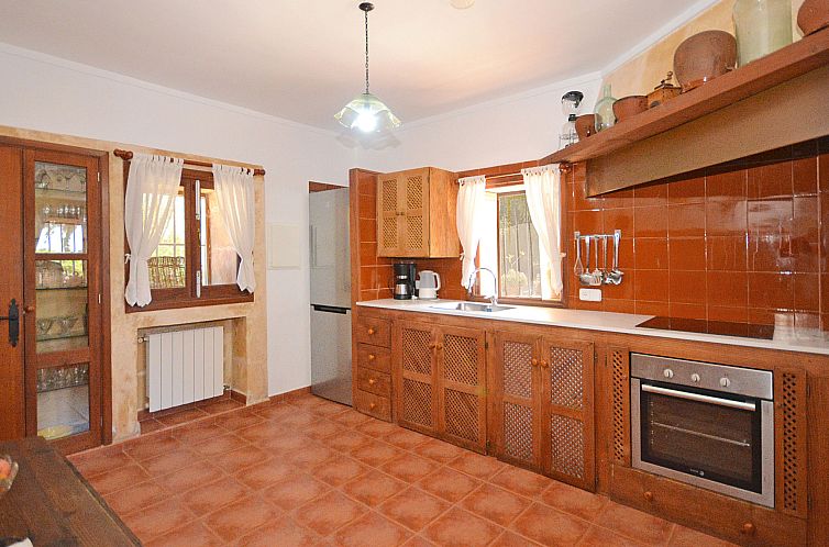 Vakantiehuis Torreon