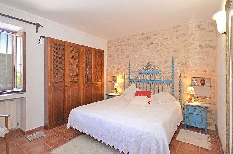 Vakantiehuis Torreon