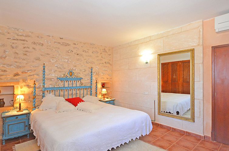 Vakantiehuis Torreon