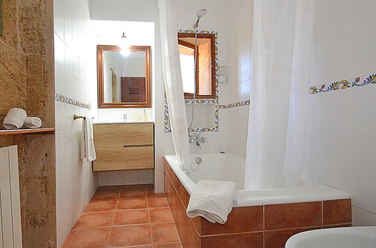 Vakantiehuis Torreon