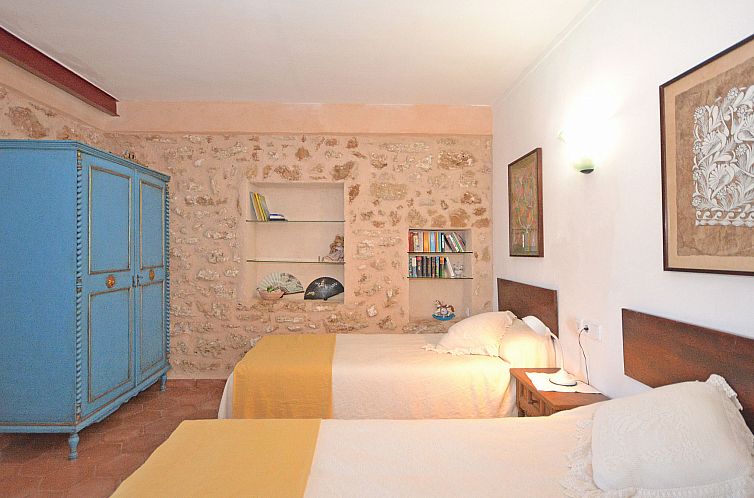 Vakantiehuis Torreon