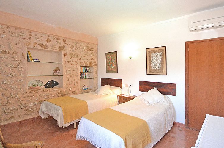 Vakantiehuis Torreon
