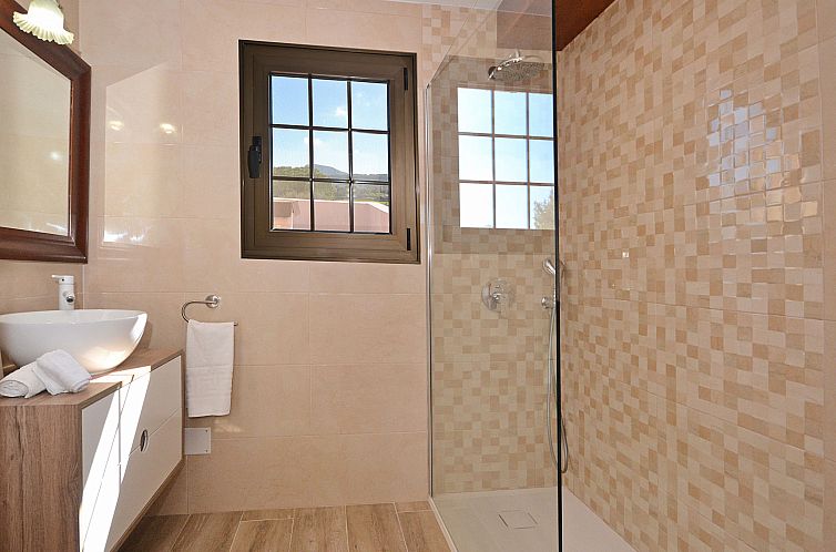 Vakantiehuis Torreon