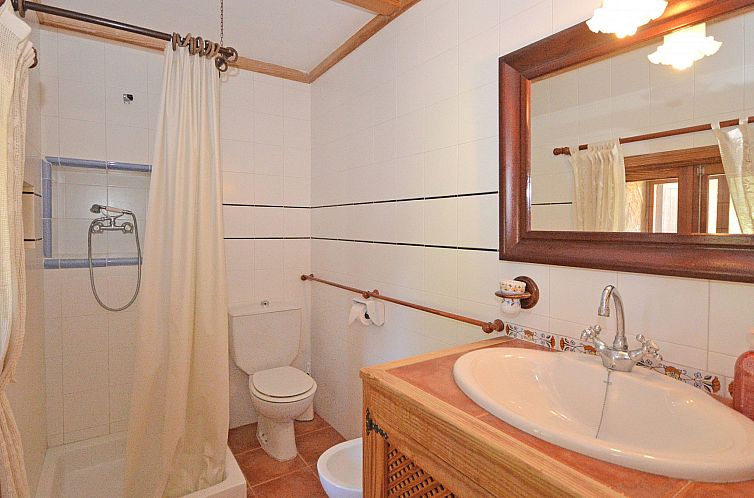 Vakantiehuis Torreon