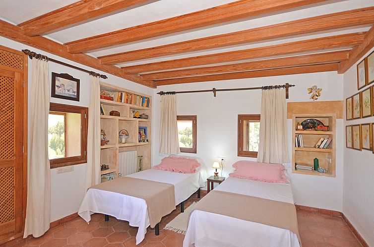 Vakantiehuis Torreon