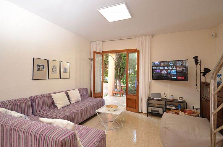 Vakantiehuis Amparo Luca