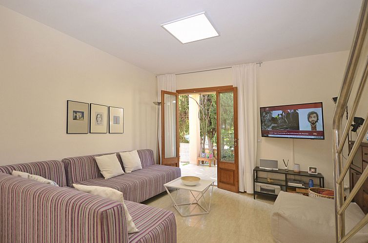 Vakantiehuis Amparo Luca