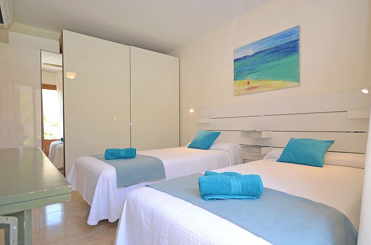 Vakantiehuis Amparo Luca