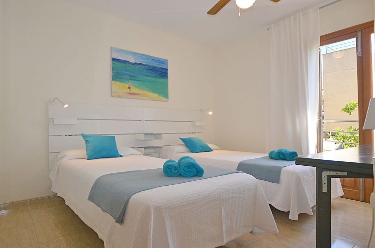 Vakantiehuis Amparo Luca