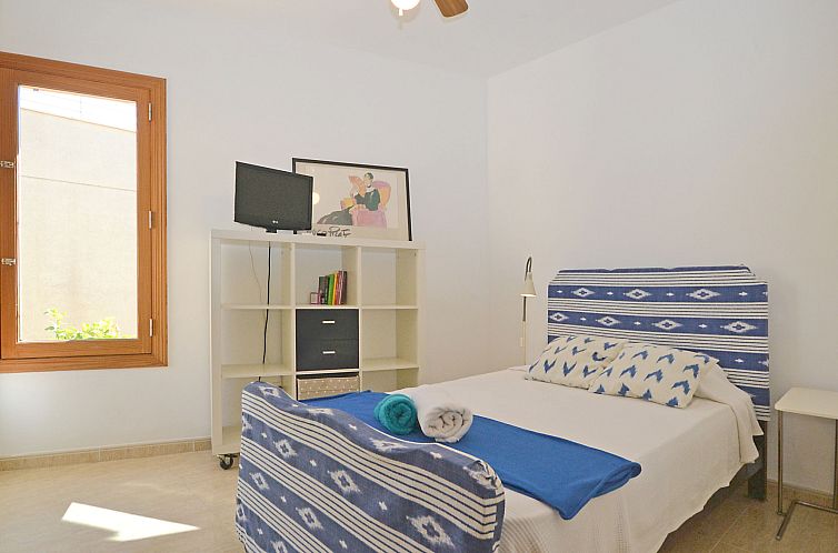 Vakantiehuis Amparo Luca