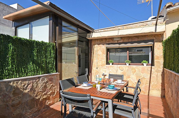 Unterkunft 1600768 - Ferienhaus Mallorca - Vakantiehuis Can Xus