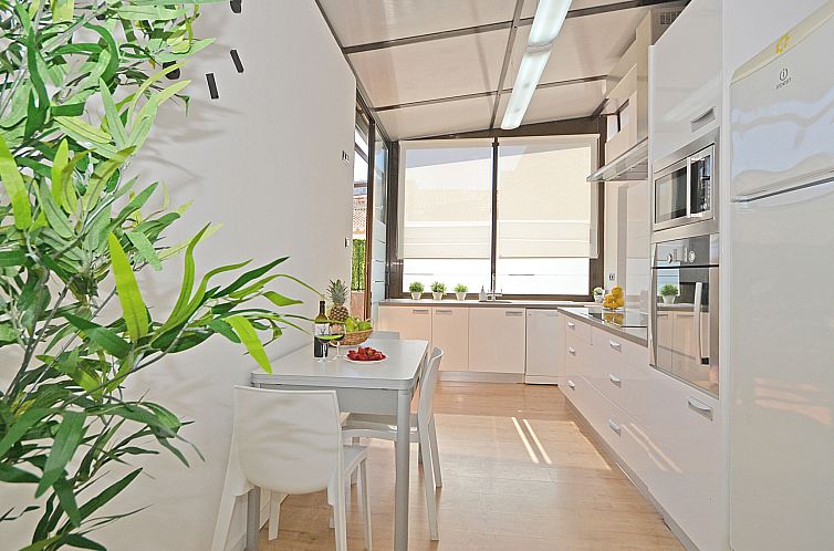 Vakantiehuis Can Xus