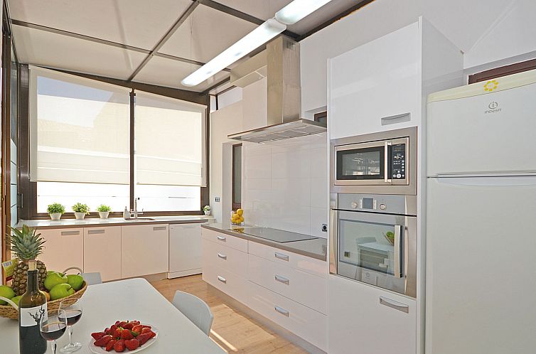 Vakantiehuis Can Xus