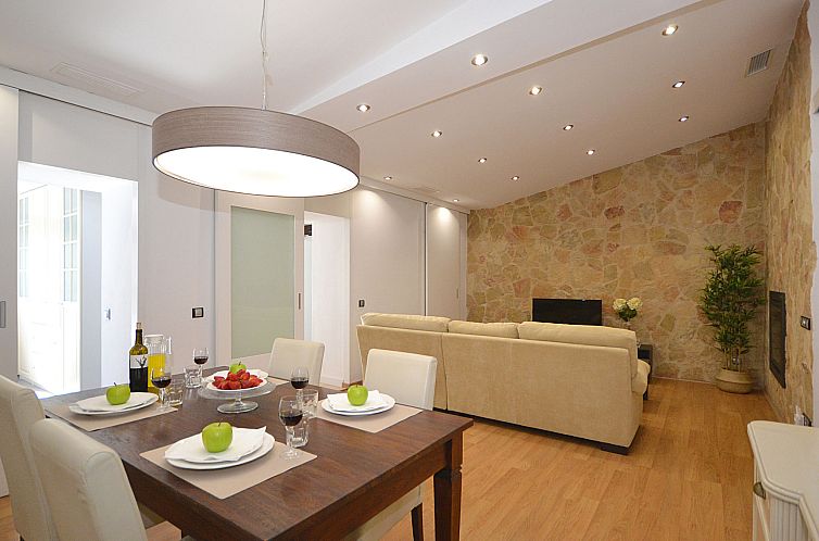 Vakantiehuis Can Xus