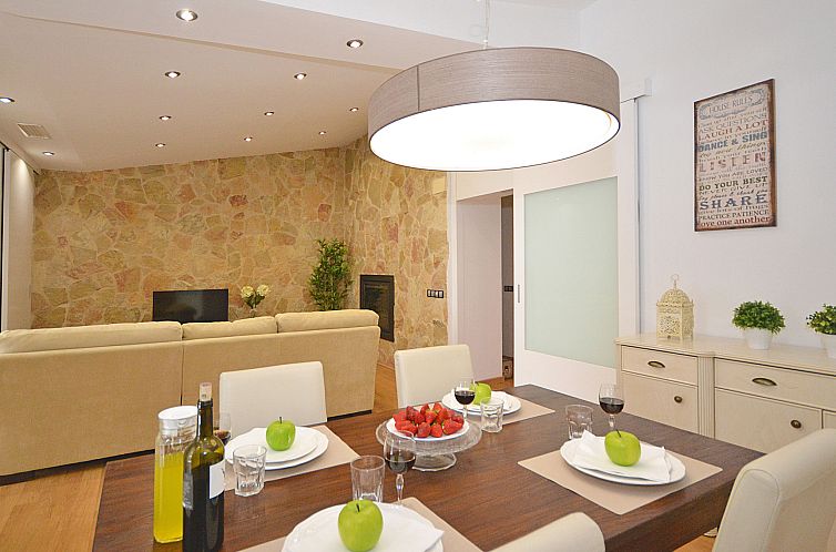 Vakantiehuis Can Xus