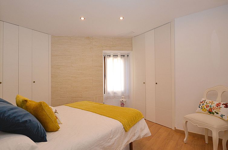 Vakantiehuis Can Xus