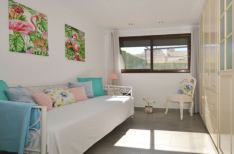 Vakantiehuis Can Xus
