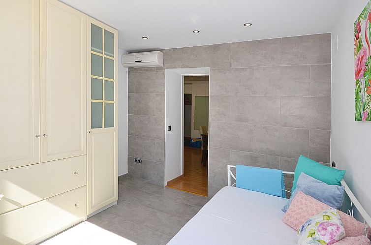 Vakantiehuis Can Xus