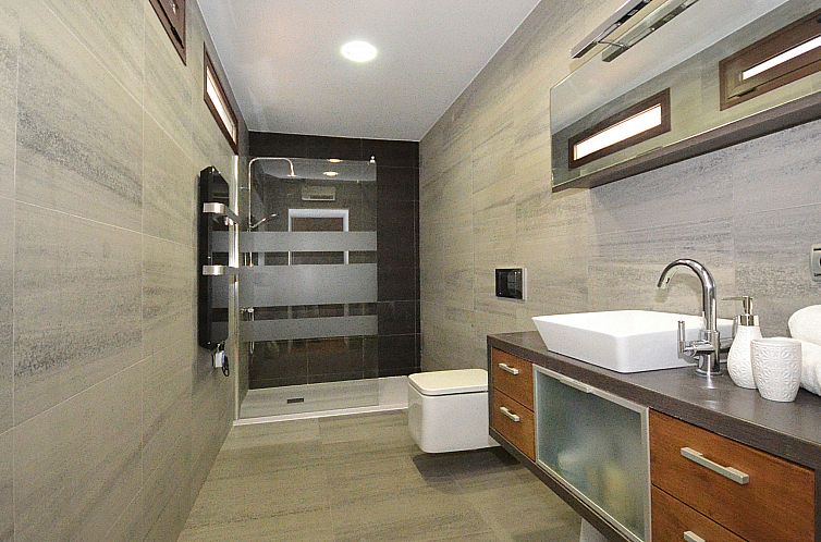 Vakantiehuis Can Xus