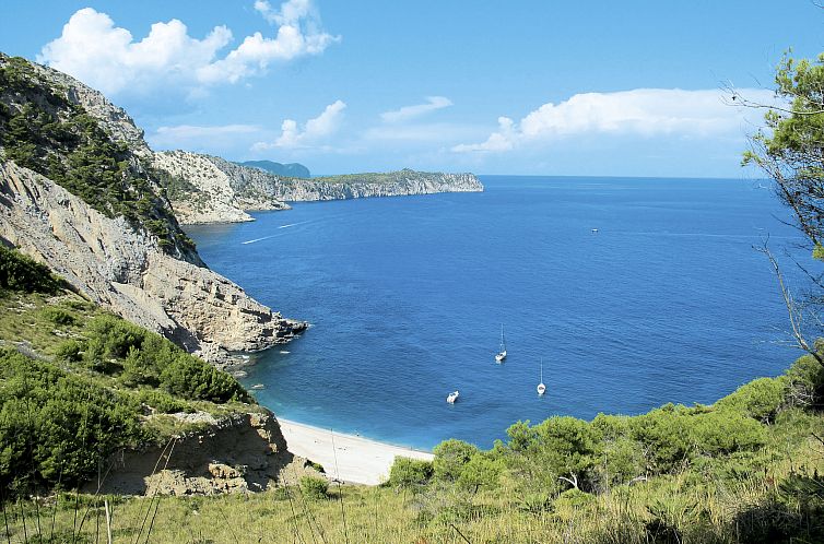 Vakantiehuis Can Xus