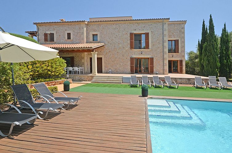 Vakantiehuis Santa Maria