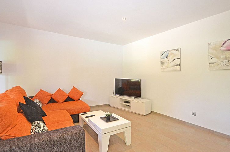 Vakantiehuis Santa Maria