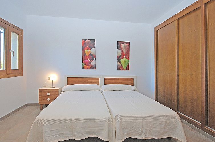 Vakantiehuis Santa Maria