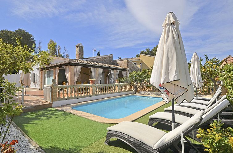 Unterkunft 1600770 - Ferienhaus Mallorca - Vakantiehuis Llimona