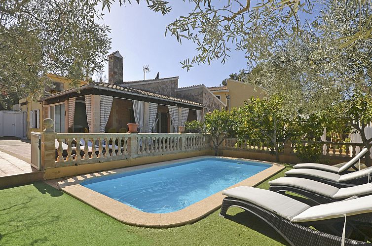 Vakantiehuis Llimona